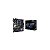 Placa Mãe ASUS Prime B550M-K AM4 M.2/VGA/DVI/HDMI - Imagem 1