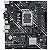Placa-mãe Asus Prime H610M-D D4 LGA1700/2xDDR4/PCI-E/M.2/HDMI/VGA/SATA - Imagem 1