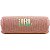 Caixa de som JBL Flip 7 Bluetooth à prova d'água - Rosa - Imagem 1