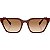 Lentes de Sol Armani Exchange AX4158SF 838389 55 - Femenino - Imagem 1