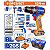 Kit de Ferramentas Wadfow WDT4B119 - (119 peças) - Imagem 1