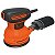 Lixadeira Roto Orbital Black+Decker 5" BDERO100-B2C 180W 220V/50Hz - Imagem 1