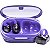 Fone JBL JBL Soundgear Clip Bluetooth - Roxo - Imagem 1