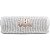 Caixa de Som JBL Flip 7 Bluetooth à Prova D’Água - Branco - Imagem 1