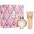 Kit Perfume Paco Rabanne Olympéa EDP 80mL+Loção Corporal 100mL - Feminino - Imagem 1