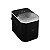 Fabricador de Gelo Xion Xi-Ice com Painel LED 220V - Preto 12 Quilos - Imagem 1