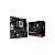 Placa Mãe Asrock A620AM-X DDR5 Socket AM5 Chipset AMD A620A Micro ATX - Imagem 1