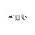 Kit de Montagem Remota para Conector Garmin GDL 010-12498-60 - Imagem 1