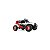 Carro Wltoys 1/12 Jeep EXP16 Racing 40KM 4WD Vermelho 124006 - Imagem 1