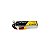 Bateria Gens Ace Tattu 14,8V 3700mAh 45C 4S G-Tech Lipo Plug XT60 - Imagem 1