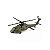 Helicóptero Wltoys Flybarless UH-60L Black Hawk K170 - Imagem 1