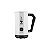Batedor de Leite Elétrico Bialetti 4432 300ML Branco - Imagem 1