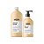 Kit L'Oréal Professionnel Paris Absolut Repair Shampoo 1.5L + Condicionador 750ml - Imagem 1