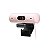 Webcam Logitech Brio 500 Rosa 960-001418 - Imagem 1