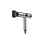 Secador para Cabello Mondial BY Juliette SCP-JU-04-US Ultra Sonic 220V - Imagem 1
