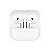 Fone de Ouvido Samsung Galaxy Buds 3 SM-R530 Wireless - Branco - Imagem 1