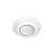Ponto de Acesso Grandstream GWN7615 WiFi 2 Portas Giga 3X3 Mu-Mimo 1.75Gbps - Imagem 1