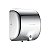 Secador de Mão Automático 1800W 50/60Hz 220V AJ-1801AS EUA - Imagem 1