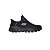 Calçado Skechers Glide-Step Noxus Masculino Preto 8 - Imagem 1