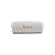 Caixa de Som Portátil JBL Flip 7 Bluetooth - Branco - Imagem 1
