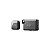Microfone Sem Fio Dji Mic Mini Preto - Imagem 1