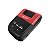 Impressora Térmica POS 3NSTAR PPT205BT Portátil 1D Bluetooth - Preto/Vermelho - Imagem 1