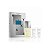 Kit Perfume Issey Miyake L'Eau Pour Homme Gel + After Shave Edt Masculino 125ML/50ML/50ML - Imagem 1