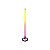 Barra de Luz LED JBL Partylight Stick - Imagem 1