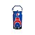 Garrafa Térmica Stanley Iceflow Canudo Flip Paris Saint-Germain de 1.89L - Azul - Imagem 1