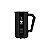 Espumador de Leite Elétrico Bialetti 4433 300ML Preto - Imagem 1