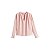Blusa Tommy Hilfiger WW0WW44049 TQN Feminina - Imagem 1