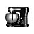 Batedeira Planetária FTX PM2-135 - 1300W - 5L - 220V 50/60Hz - Preto - Imagem 1