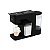Cafeteira Electrobras Quick Latte EBCM-30 1.400 Watts 220 - 240V ~ 50/60HZ - Preta - Imagem 1