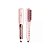 Escova Elétrica Wavytalk Steamline Pro B395 Bivolt Rosa - Imagem 1