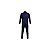 Conjunto Under Armour 1357139-410 Rival Knit Masculino - Imagem 1