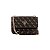 Carteira Guess QB787979 Brown Logo - Imagem 1
