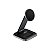 Carregador Satechi ST-Q21FM Sem Fio com Suporte para Carro - Preto - Imagem 1