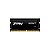 Memória Kingston Fury Impact para Notebook, DDR4 8GB (1X8GB), 3200MHZ, So-DIMM, KF432S20IB/8, Preto - Imagem 1