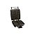 Wafleira Belga Cuisinart WAF-150 4 Fatias 110V - Inox - Imagem 1