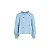 Blusa Manga Longa Infantil Menina Tommy Hilfiger KG0KG08047 1A7 - Imagem 1