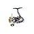 Molinete Daiwa Regal LT 3000D-C - Imagem 1
