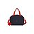 Lancheira Kipling Miyo Iron Letter Fun - Imagem 1