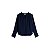 Blusa Tommy Hilfiger WW0WW44049 C1G Feminina - Imagem 1