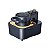 Fritadeira Elétrica Air Fryer Qylar Levair QY-1601 - 1500W - 6.5L - 220V 50/60Hz - Preta - Imagem 1