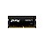 Memória RAM Kingston Fury Impact 8GB DDR4 3200MHZ para Notebook - KF432S20IB/8 - Imagem 1