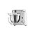 Batedeira Planetária Mondial Premium Inox BP-02P-W 4,5L 700W 220V Branco/Prata - Imagem 1