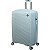 Maleta de Viagem It Luggage Spontaneous 15-2881-08 Azul Brilhante - Pequena - Imagem 1