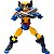 LEGO MARVEL 76257 327 PEÇAS X-MEN WOLVERINE - Imagem 1