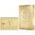 Perfume Philipp Plein No Limits Gold EDP 90ml - Masculino - Imagem 1