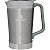 Jarra Térmica Stanley Classic Stay-Chill Pitcher 10-10341-074 (1.89L) Stainless Steel - Imagem 1